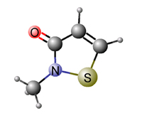 MIT-10%，50%   甲基異噻唑啉酮-10%，50%